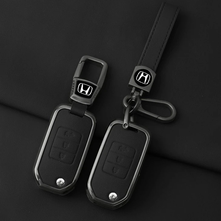 Honda Civic Key Fob Cover