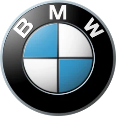 BMW kulcsborító