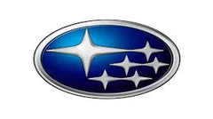 Subaru kulccsal borító