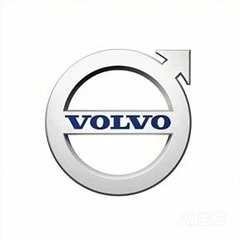 Volvo Key borító