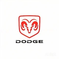 Dodge Key FOB borító