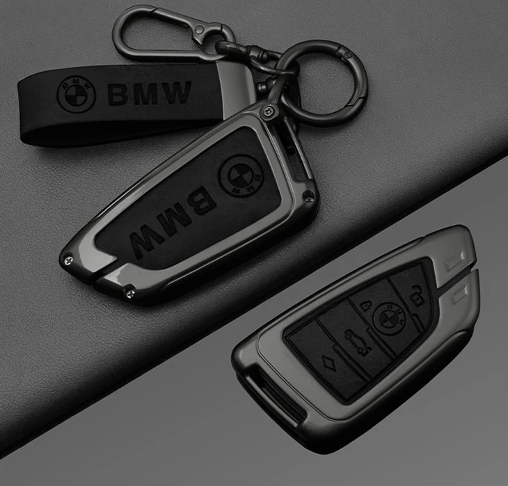 Bmw Key Fob Case