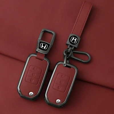 Honda Civic Key Fob Cover Honda Civic Key Fob Cover