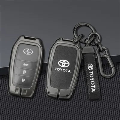 Camry Key Cover