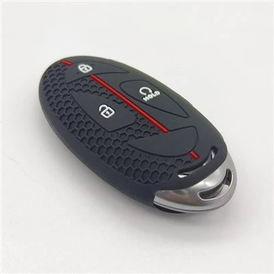 Hyundai i20 Remote Key Cover
